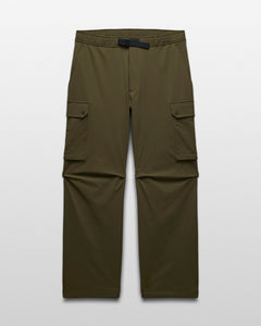 Nylon Oxford Rover Cargo Pant