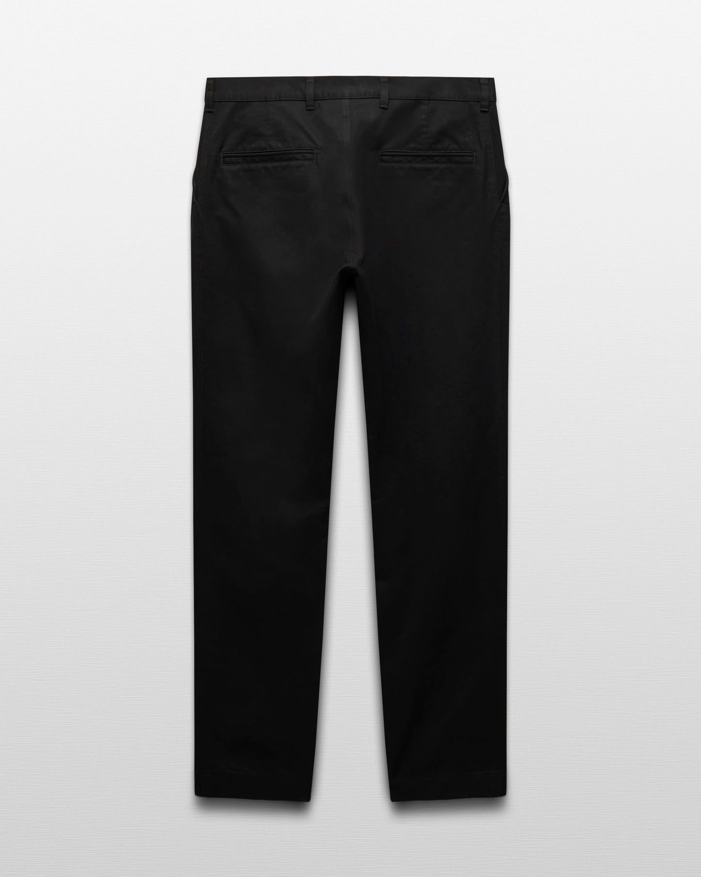 Cotton Chino Freshman Pant