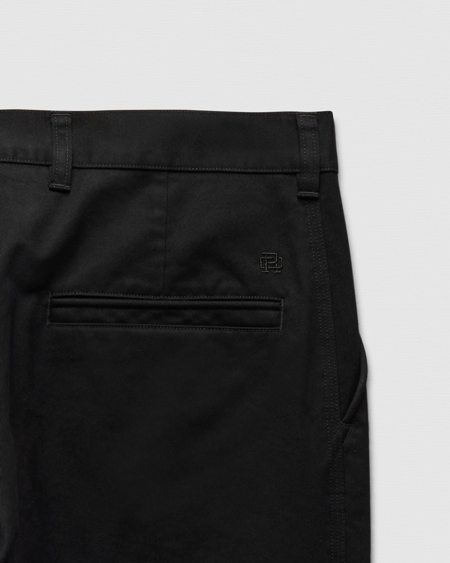 Cotton Chino Freshman Pant