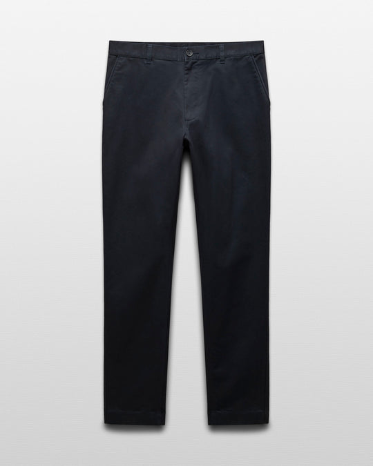 Cotton Chino Freshman Slim Pant