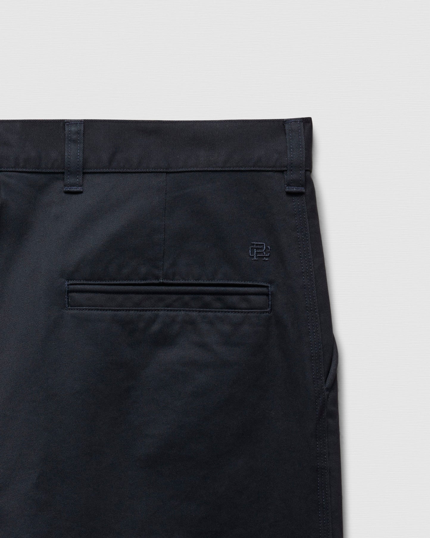 Cotton Chino Freshman Pant