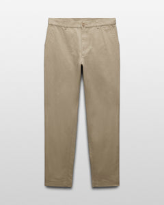 Cotton Chino Freshman Slim Pant