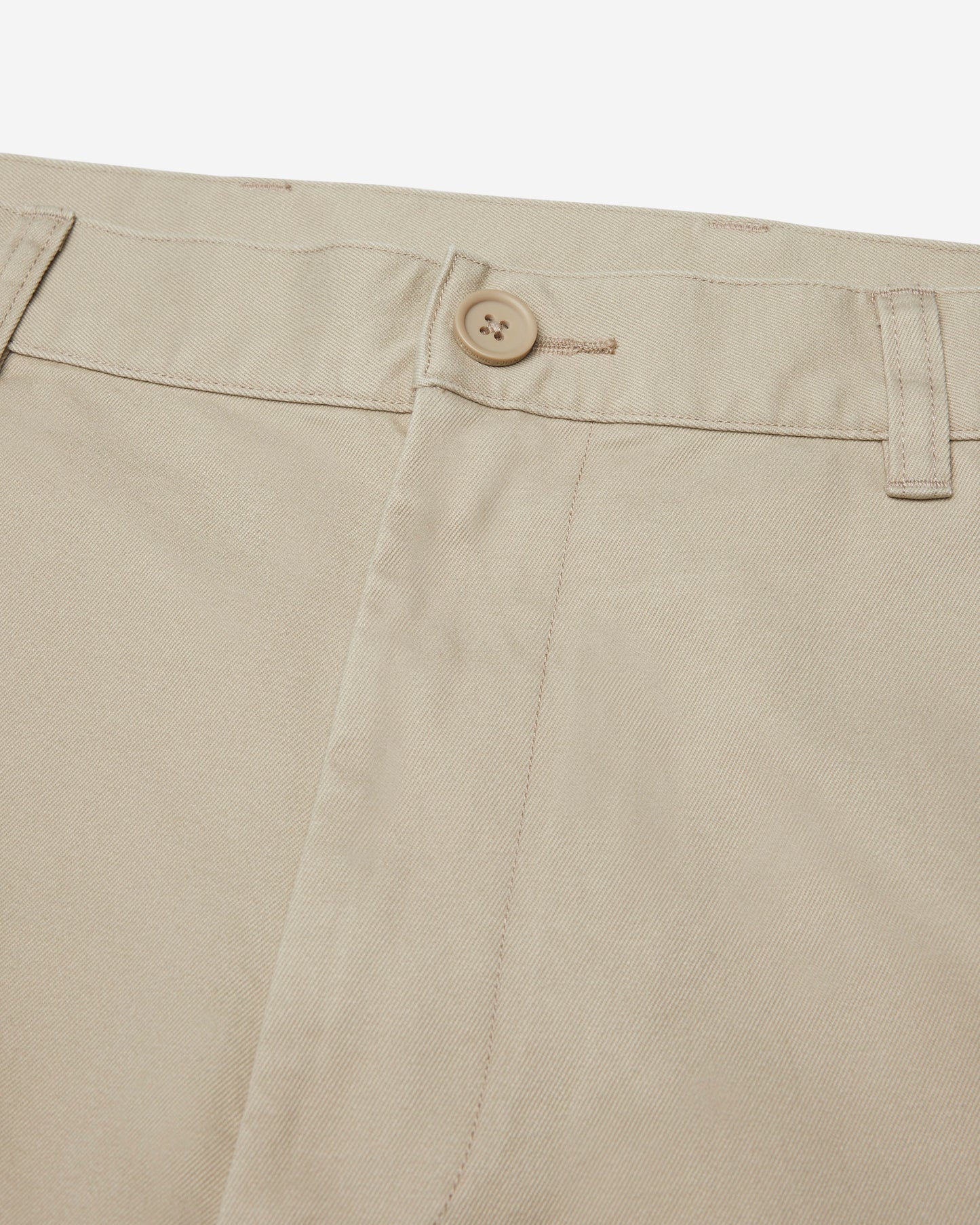 Cotton Chino Freshman Pant