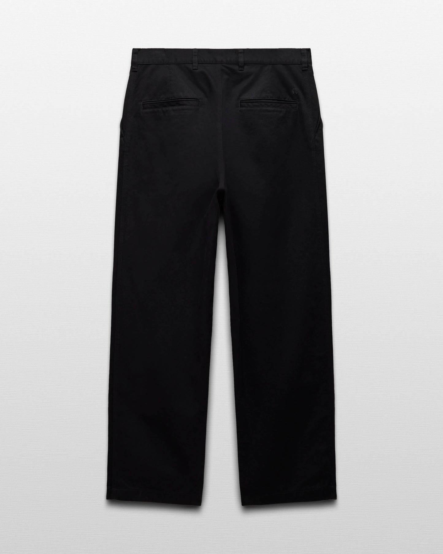 Cotton Chino Sophomore Pant