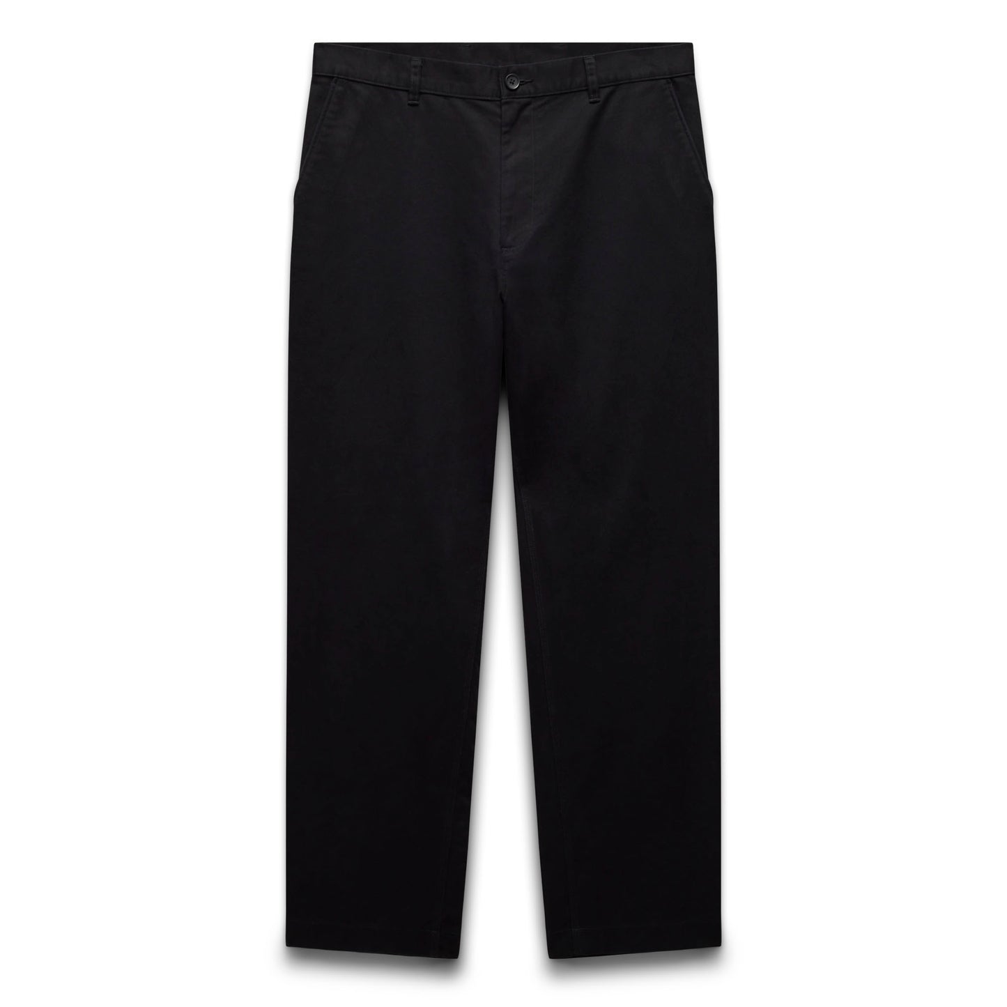 Cotton Chino Ivy Pant