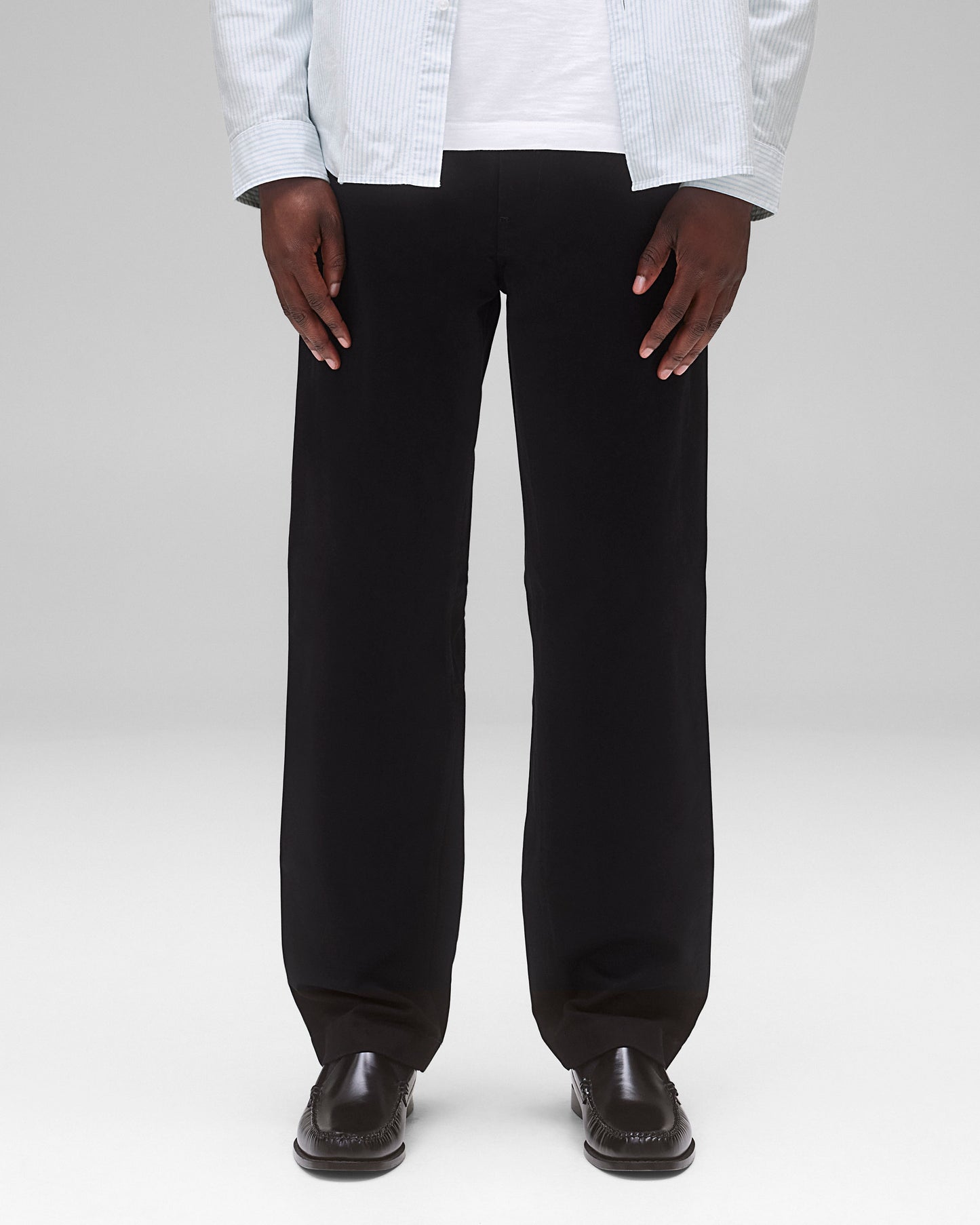 Cotton Chino Freshman Standard Pant