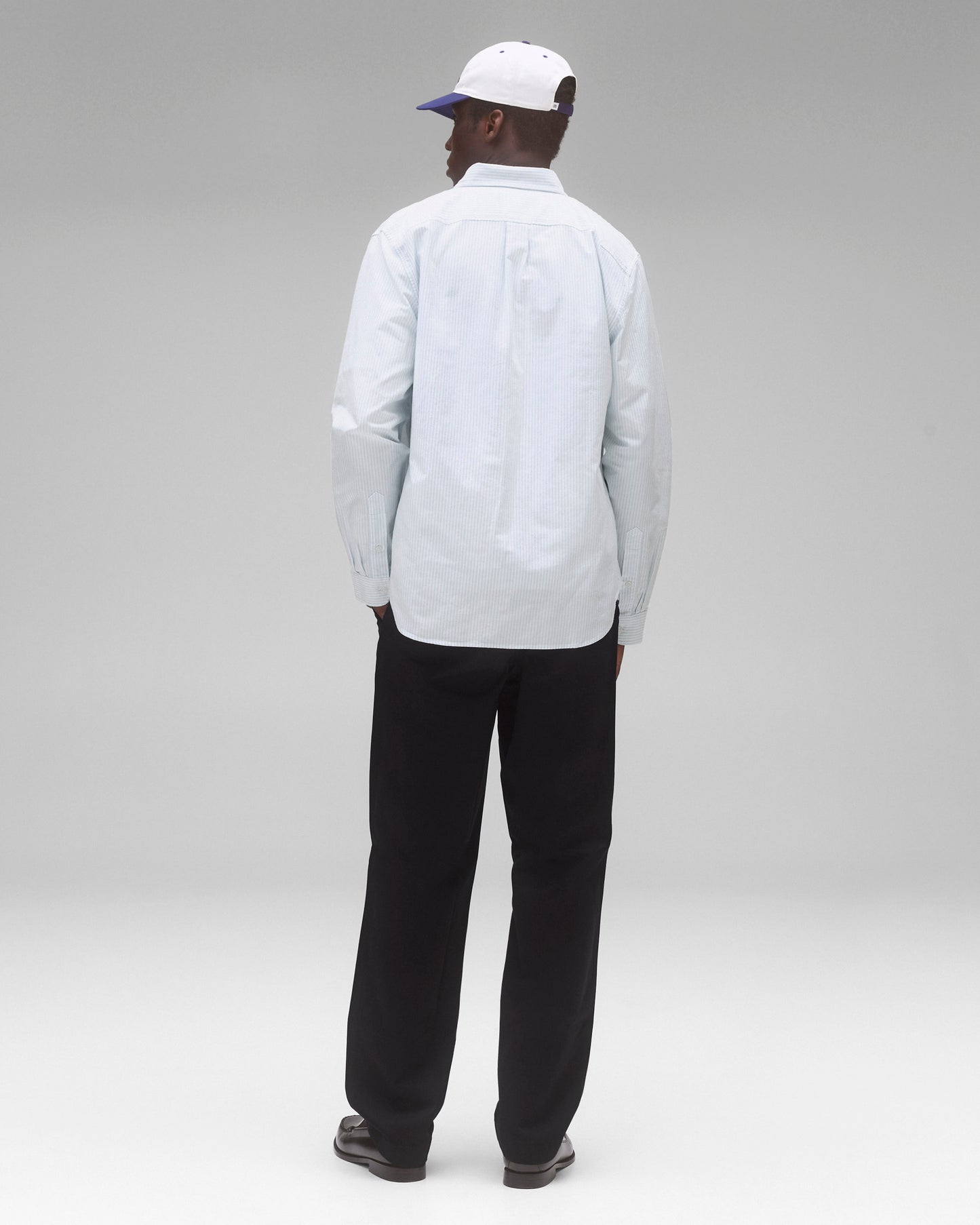 Cotton Chino Freshman Standard Pant