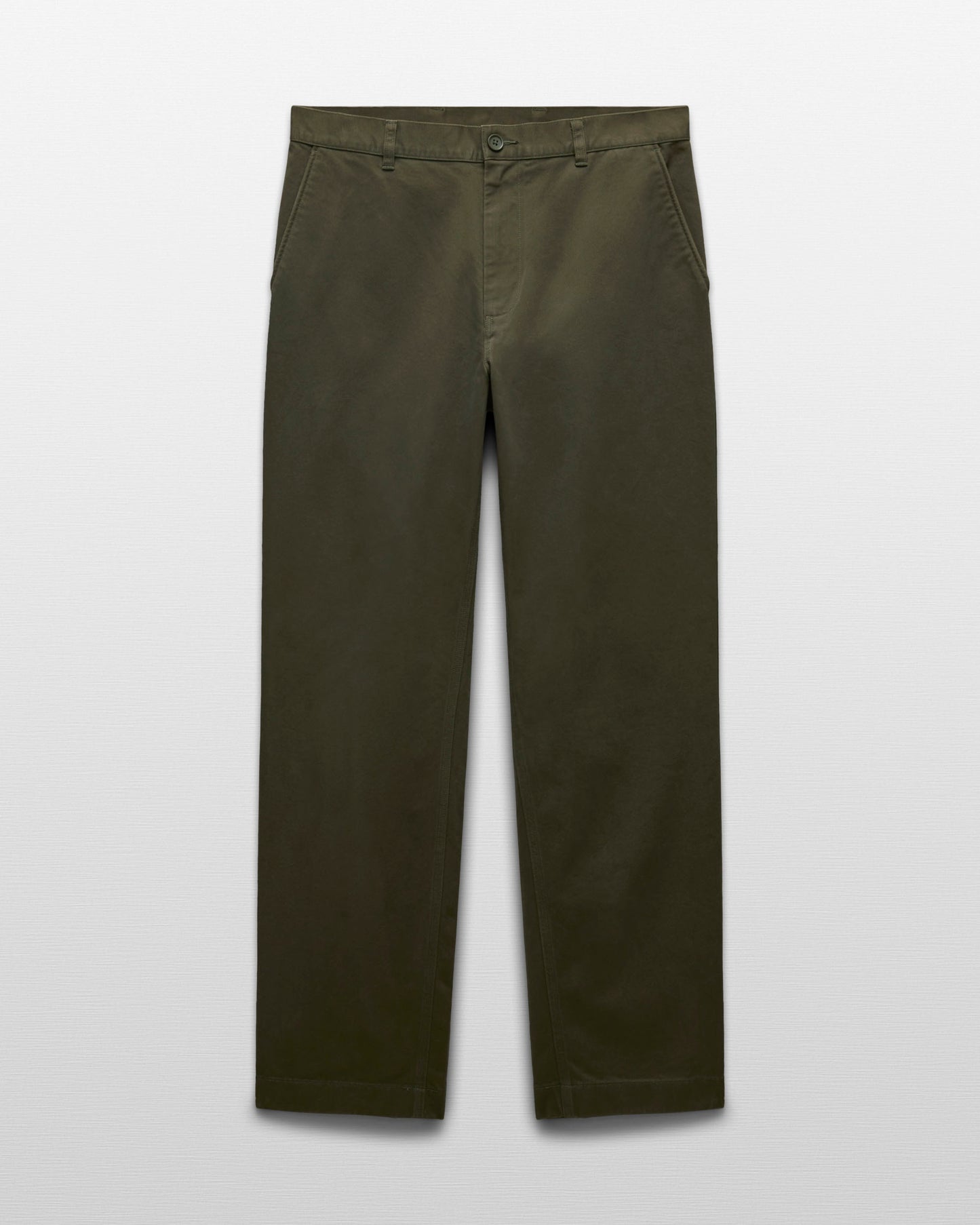 Cotton Chino Ivy Pant