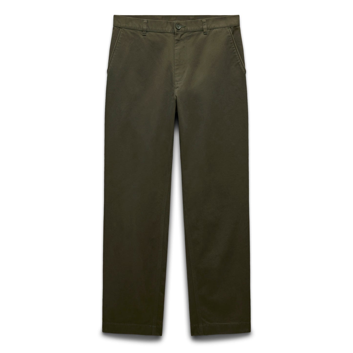 Cotton Chino Ivy Pant