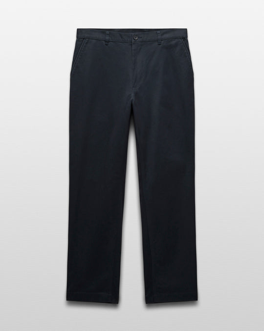 Cotton Chino Freshman Standard Pant