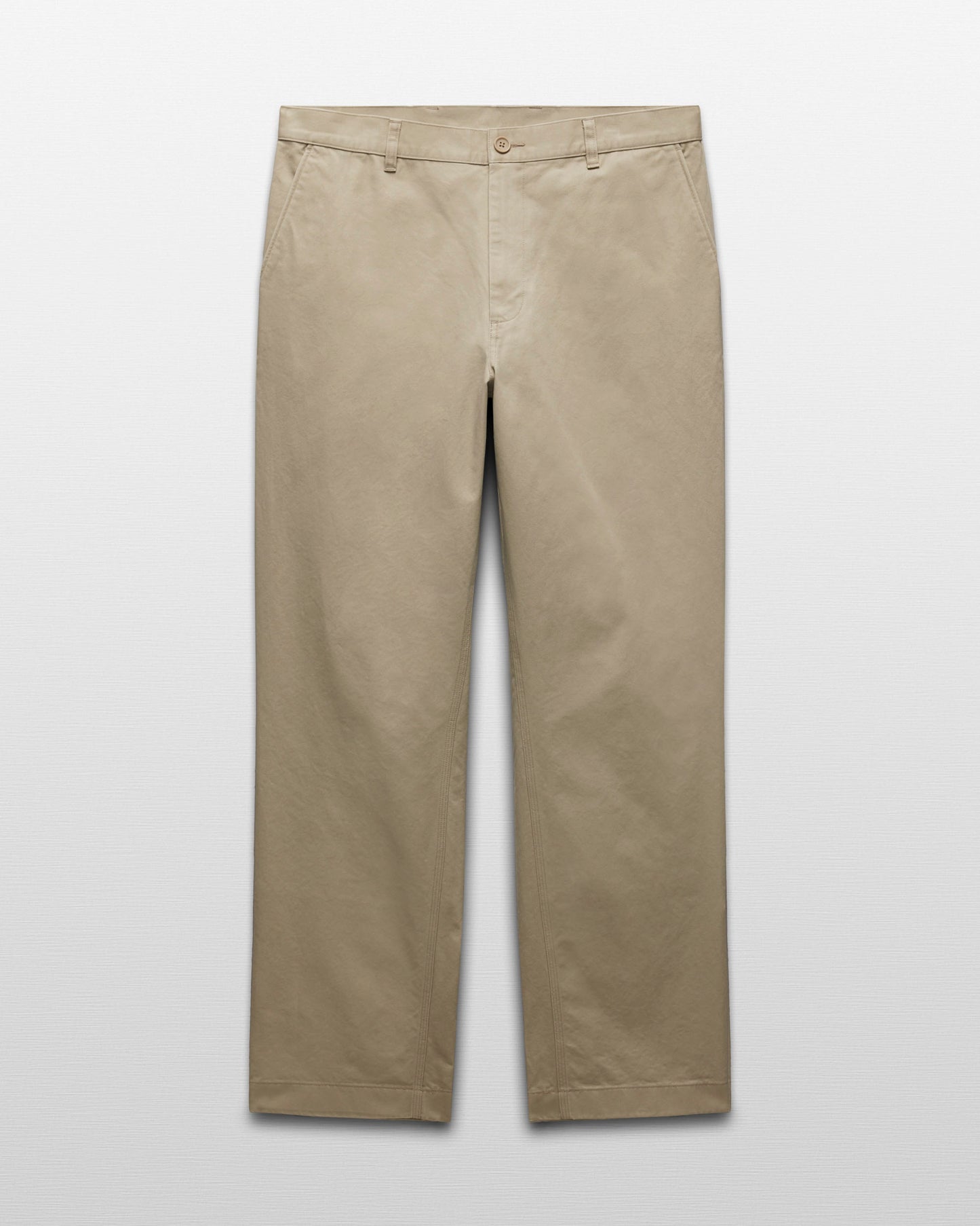 Cotton Chino Ivy Pant