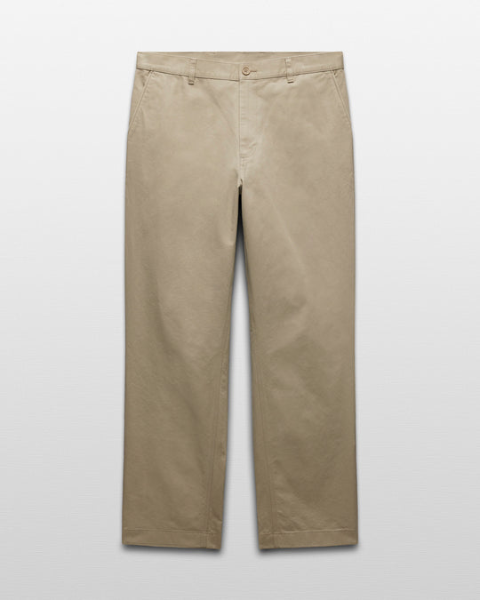 Cotton Chino Freshman Standard Pant