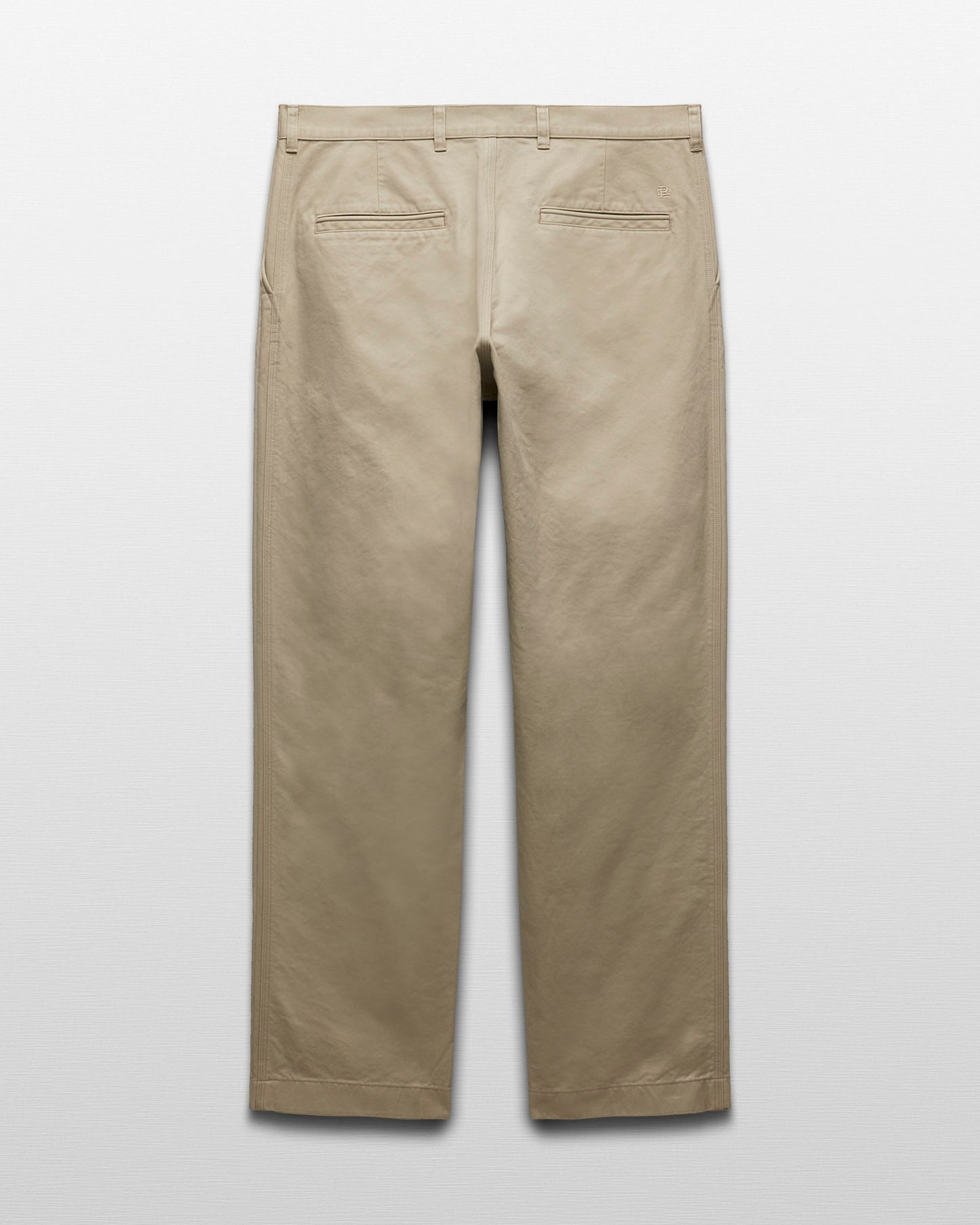 Cotton Chino Ivy Pant