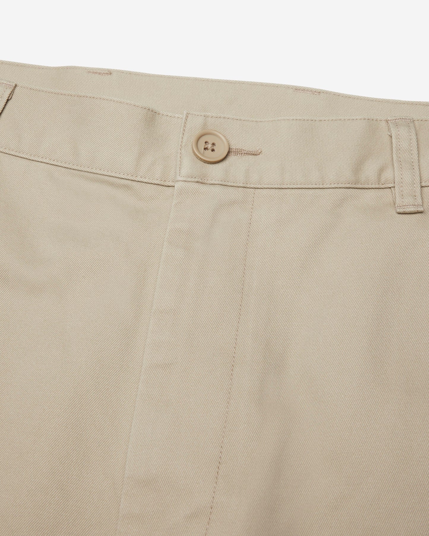 Cotton Chino Ivy Pant