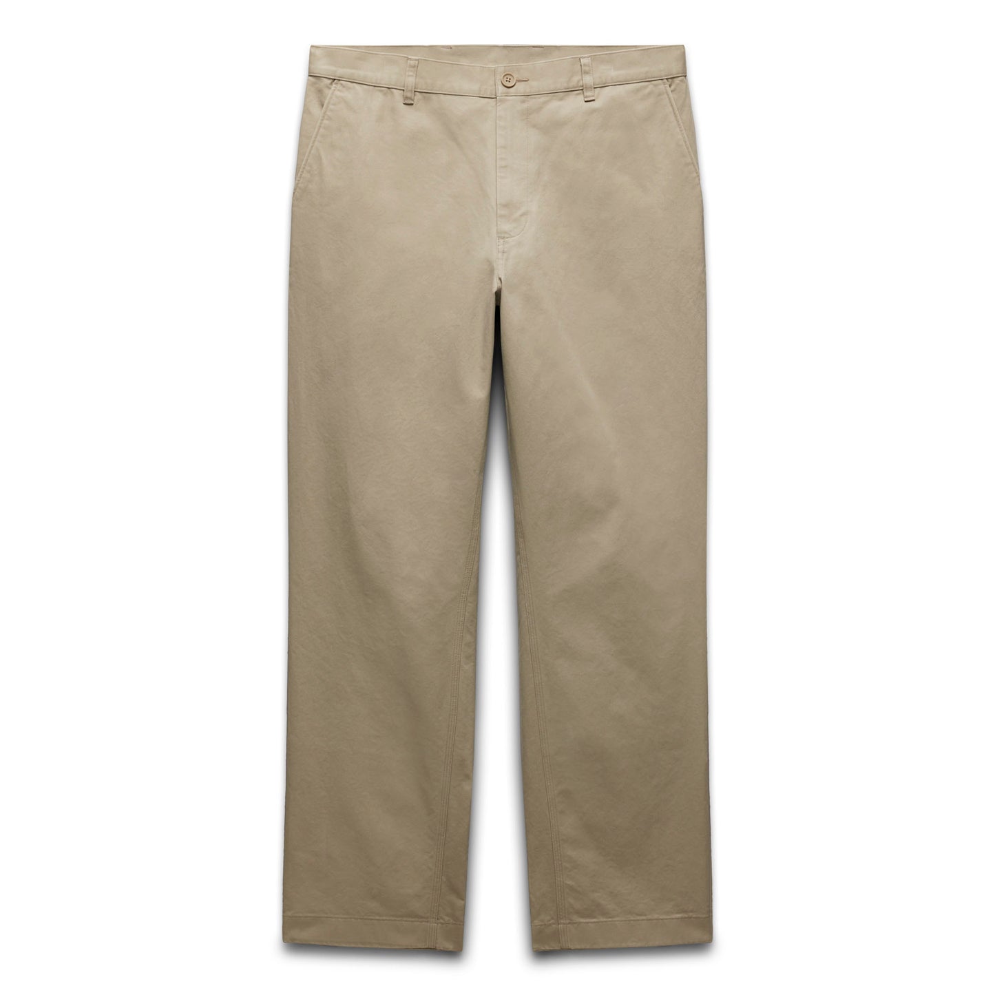 Cotton Chino Ivy Pant