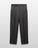 Wool Twill Sophomore Relaxed Trouser