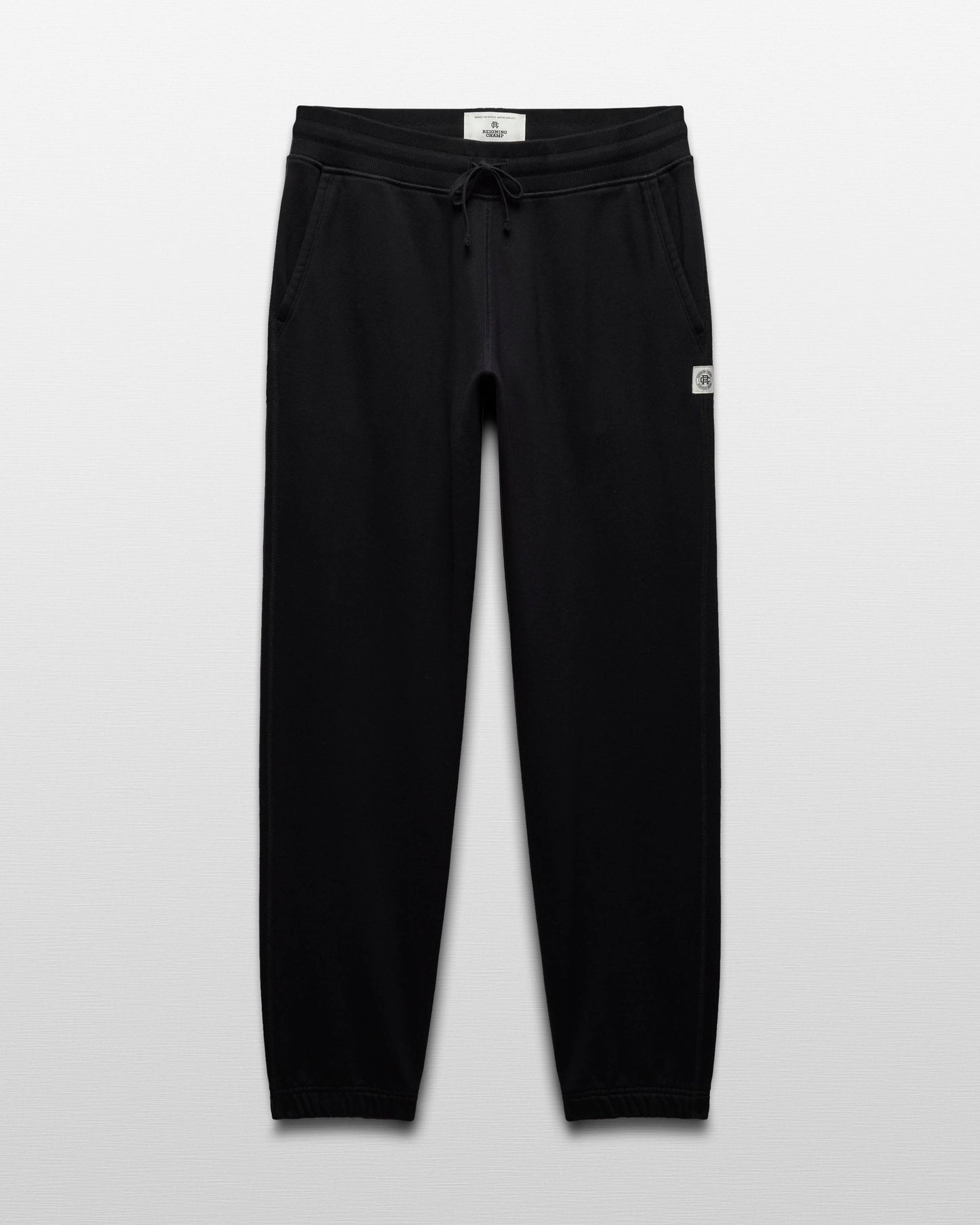 Midweight Terry Standard Sweatpant