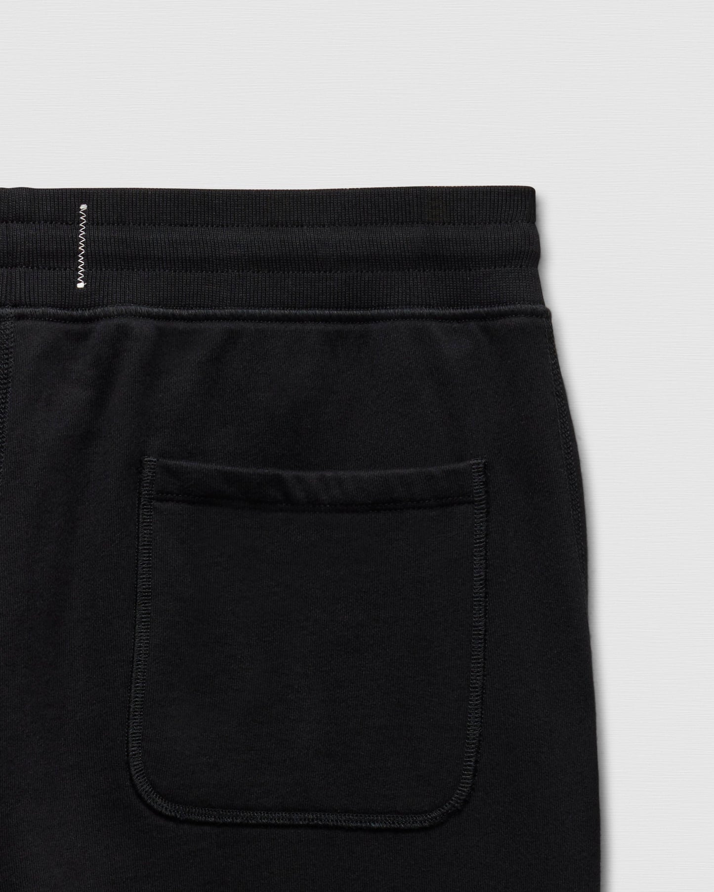 Midweight Terry Standard Sweatpant