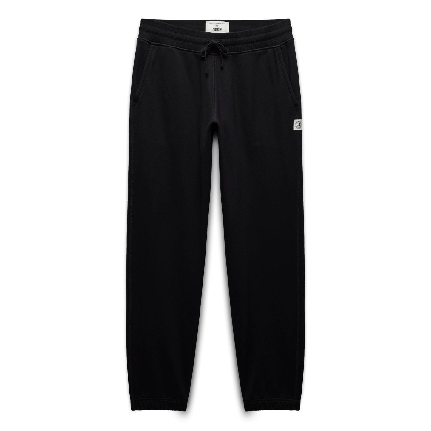 Midweight Terry Standard Sweatpant