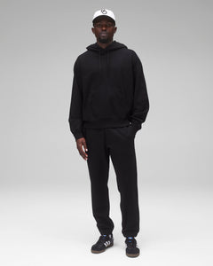 Midweight Terry Standard Sweatpant