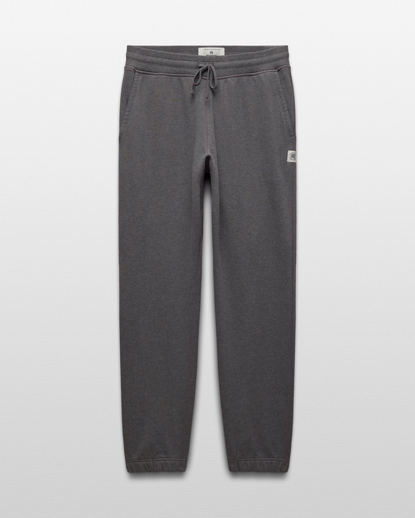 Midweight Terry Standard Sweatpant