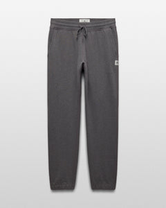 Midweight Terry Standard Sweatpant