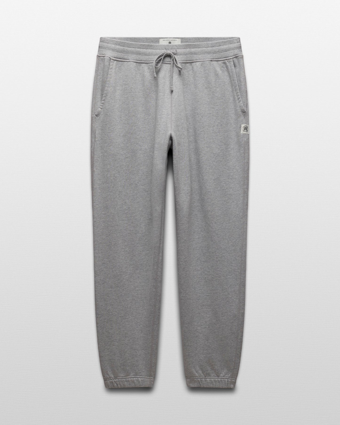 Midweight Terry Standard Sweatpant