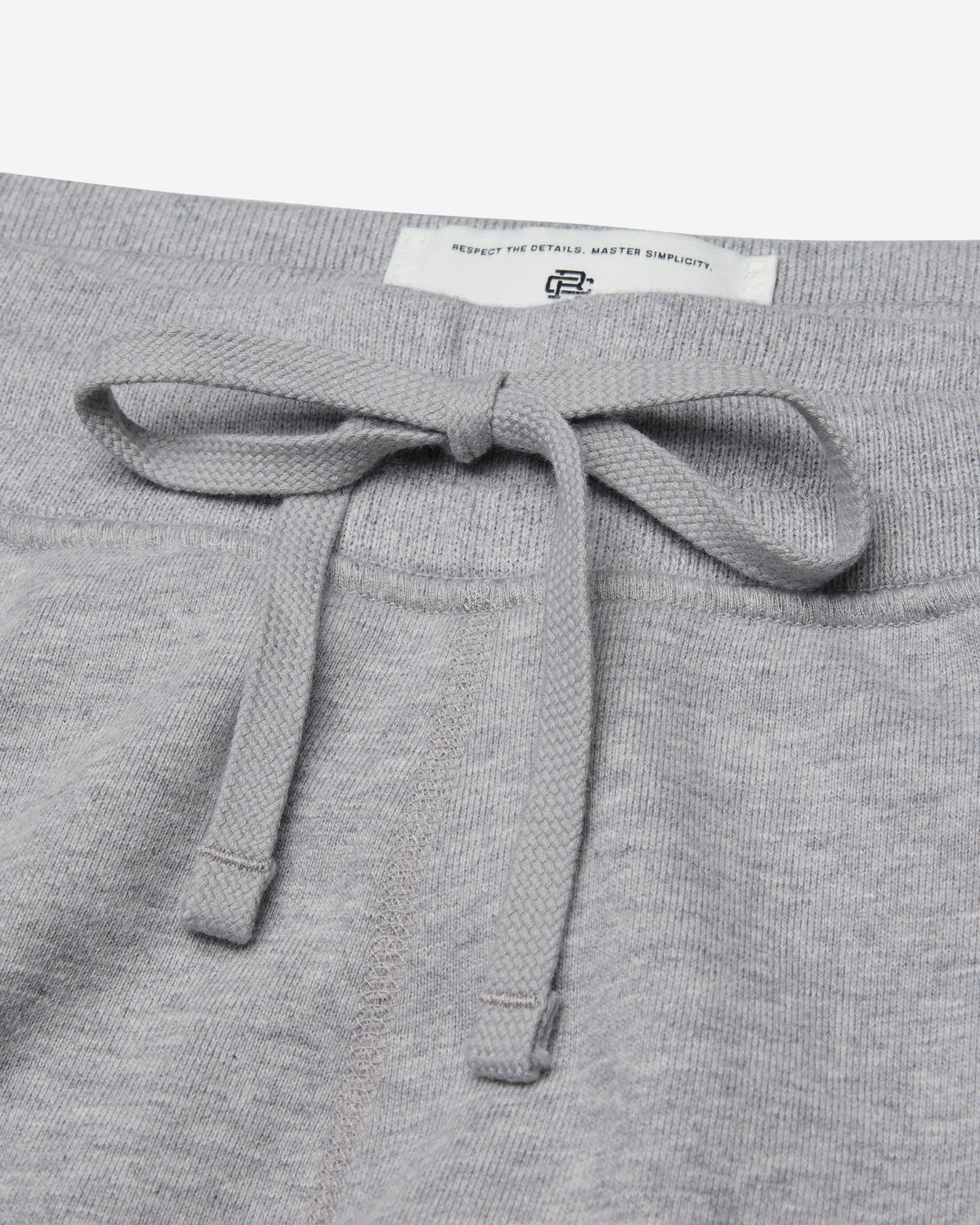 Midweight Terry Standard Sweatpant