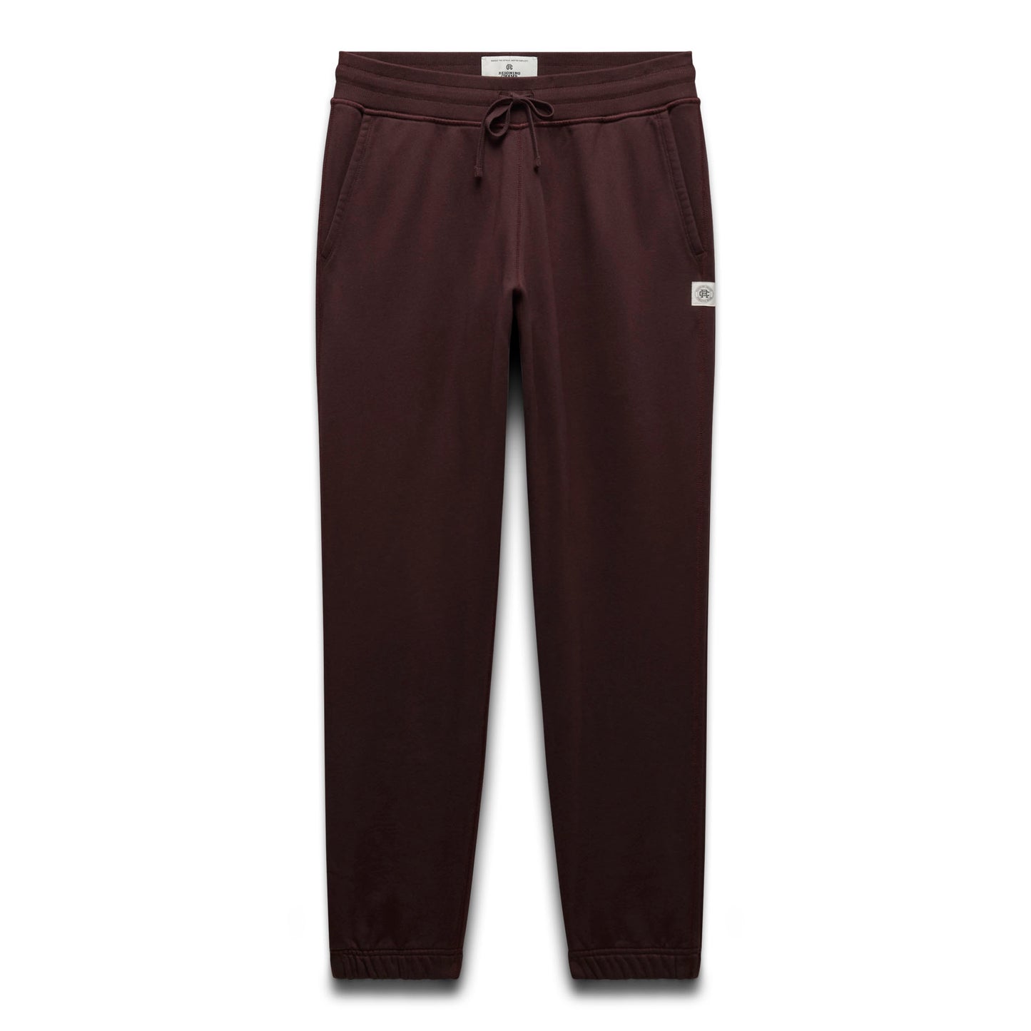 Midweight Terry Standard Sweatpant