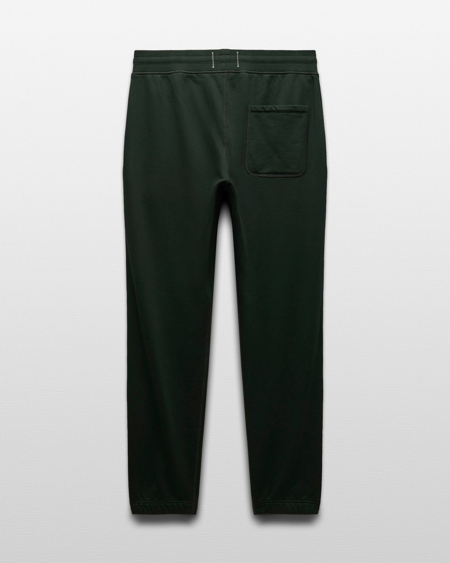 Midweight Terry Standard Sweatpant