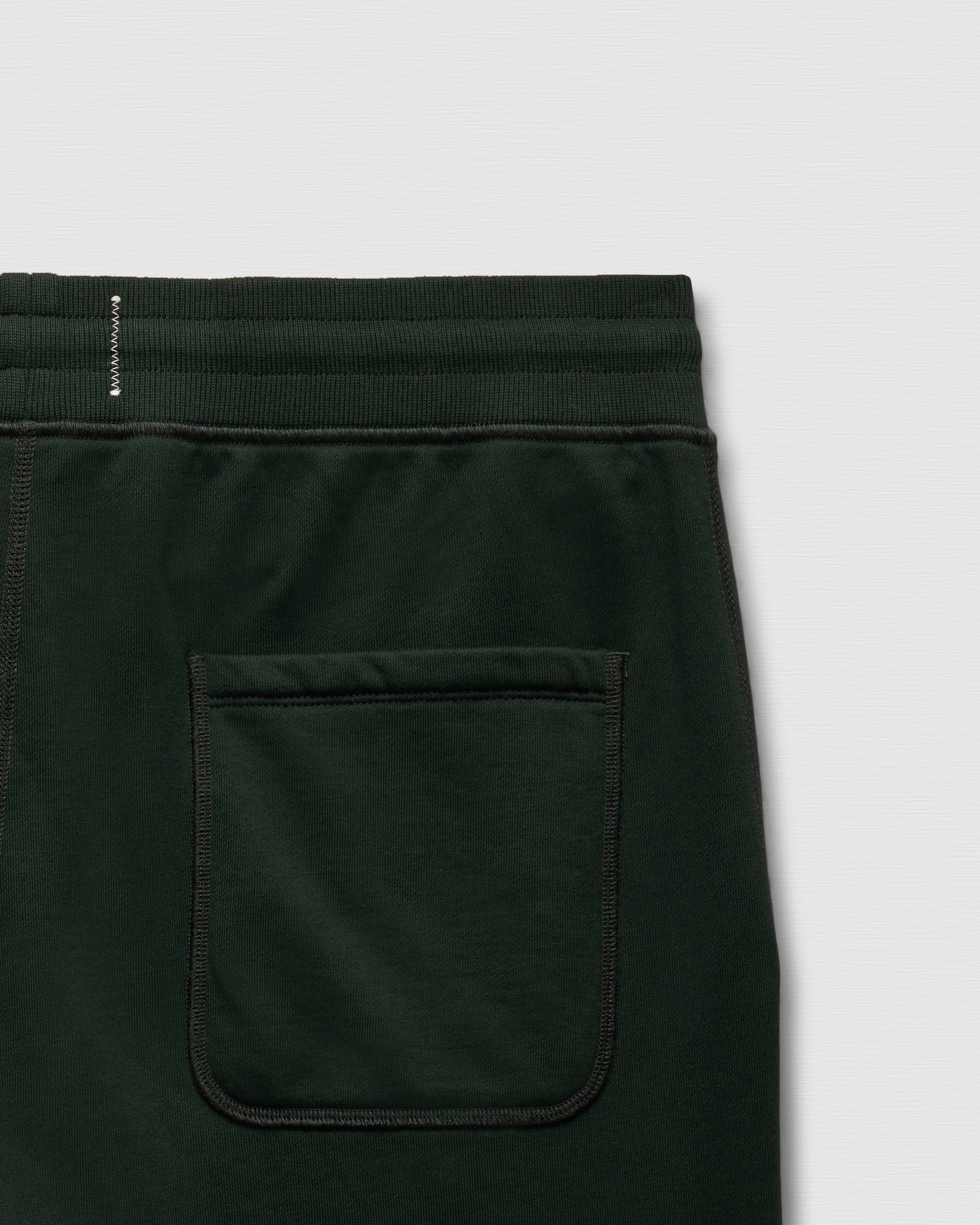 Midweight Terry Standard Sweatpant