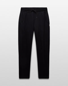 Midweight Terry Racer Slim Sweatpant