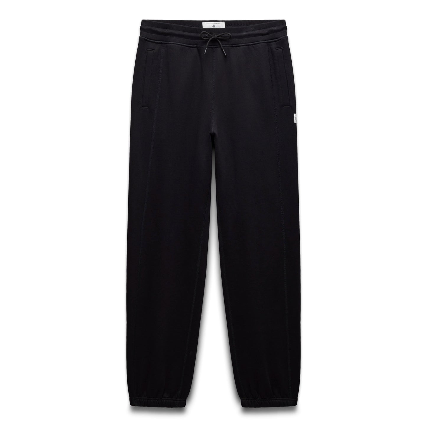 Brushed Fleece 97 Relaxed Sweatpant