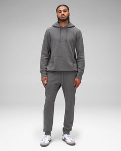 Midweight Terry Slim Sweatpant