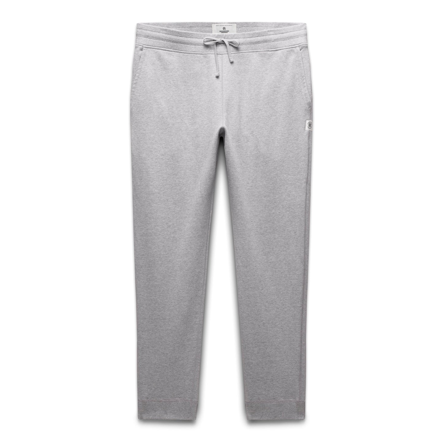 Midweight Terry Slim Sweatpant