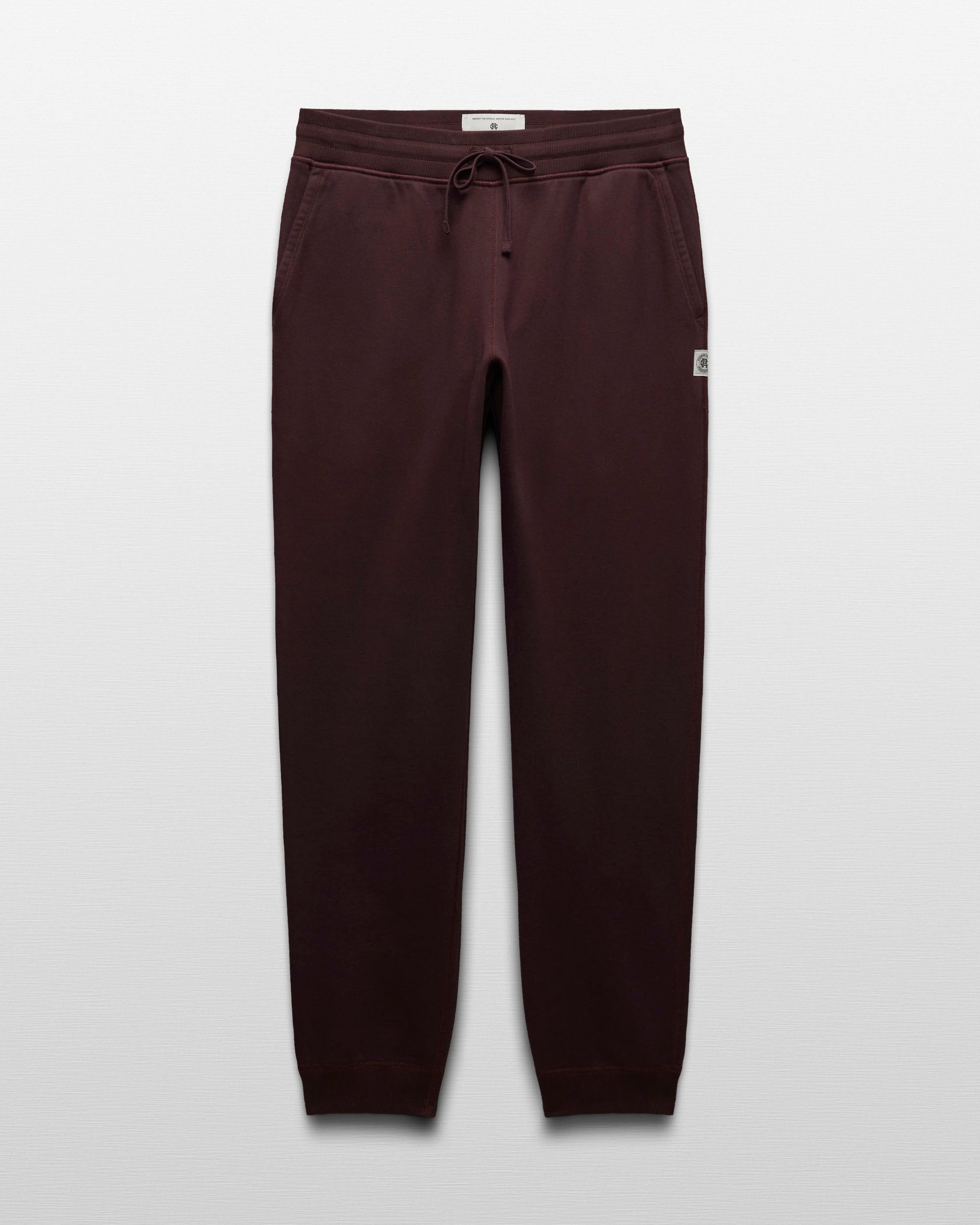 Midweight Terry Slim Sweatpant Reigning Champ