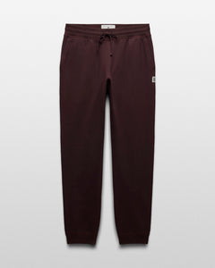 Midweight Terry Slim Sweatpant