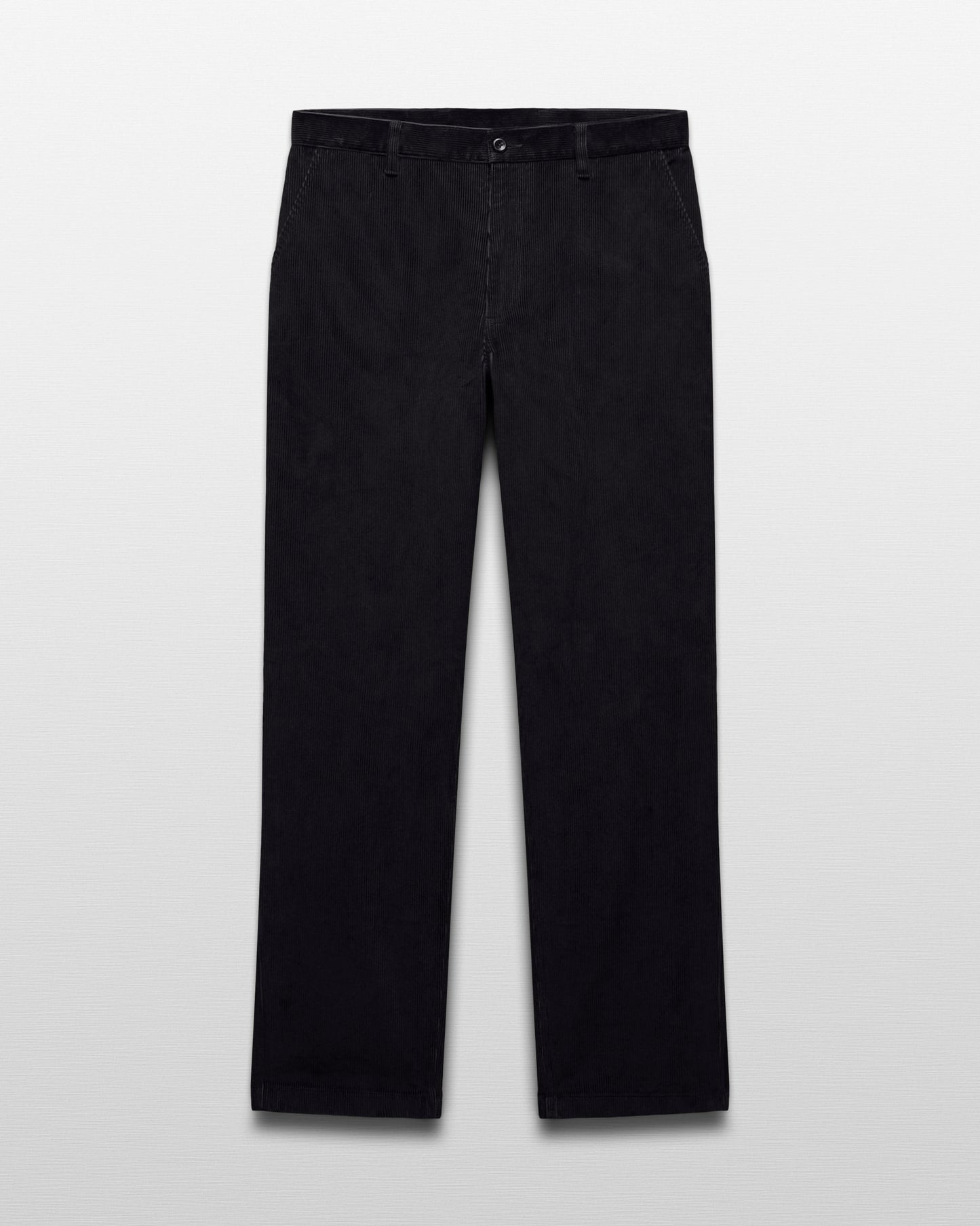 Corduroy Grounds Pant