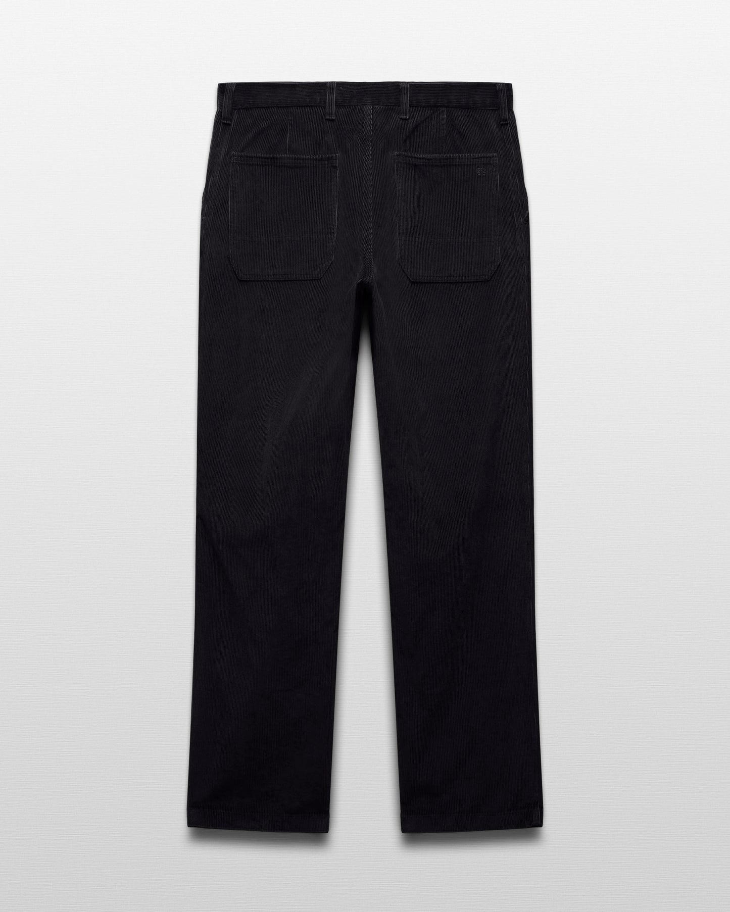 Corduroy Grounds Pant