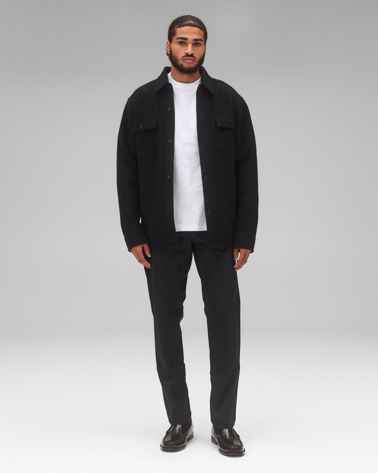 Solotex Twill Dispatch Pant