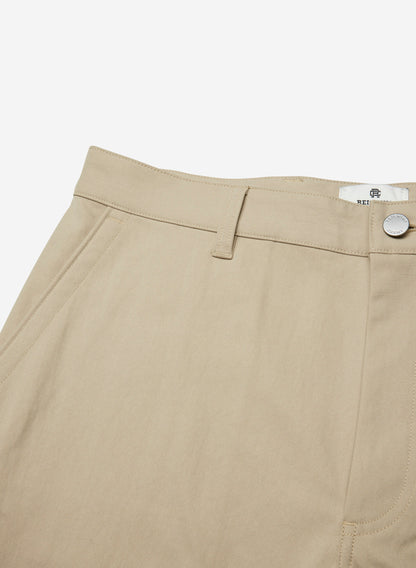 Solotex Twill Dispatch Slim Pant