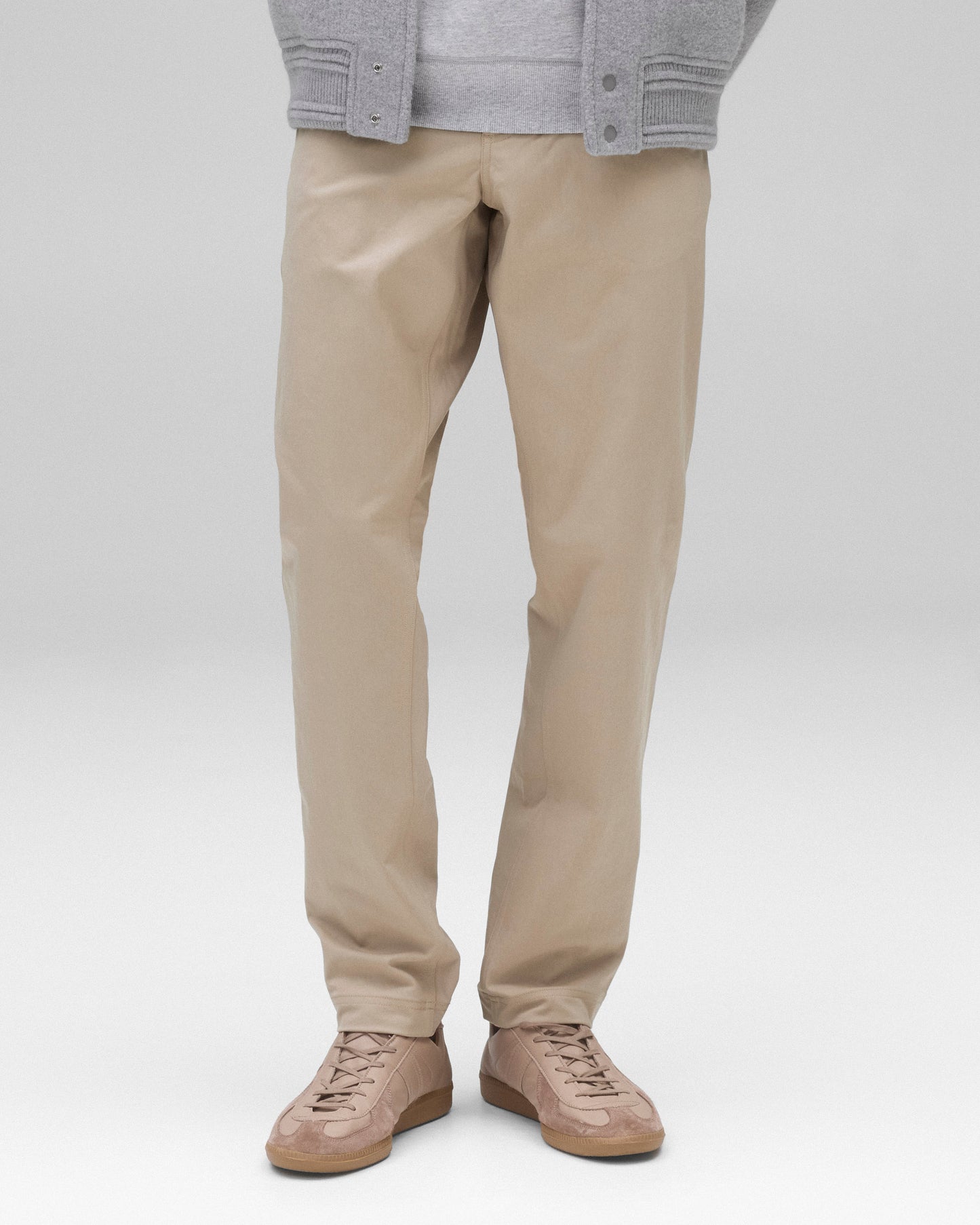 Solotex Twill Dispatch Pant