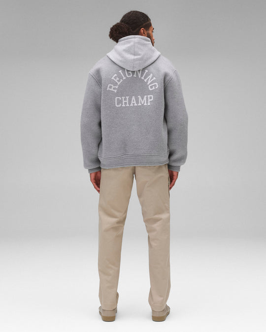 Solotex Twill Dispatch Slim Pant