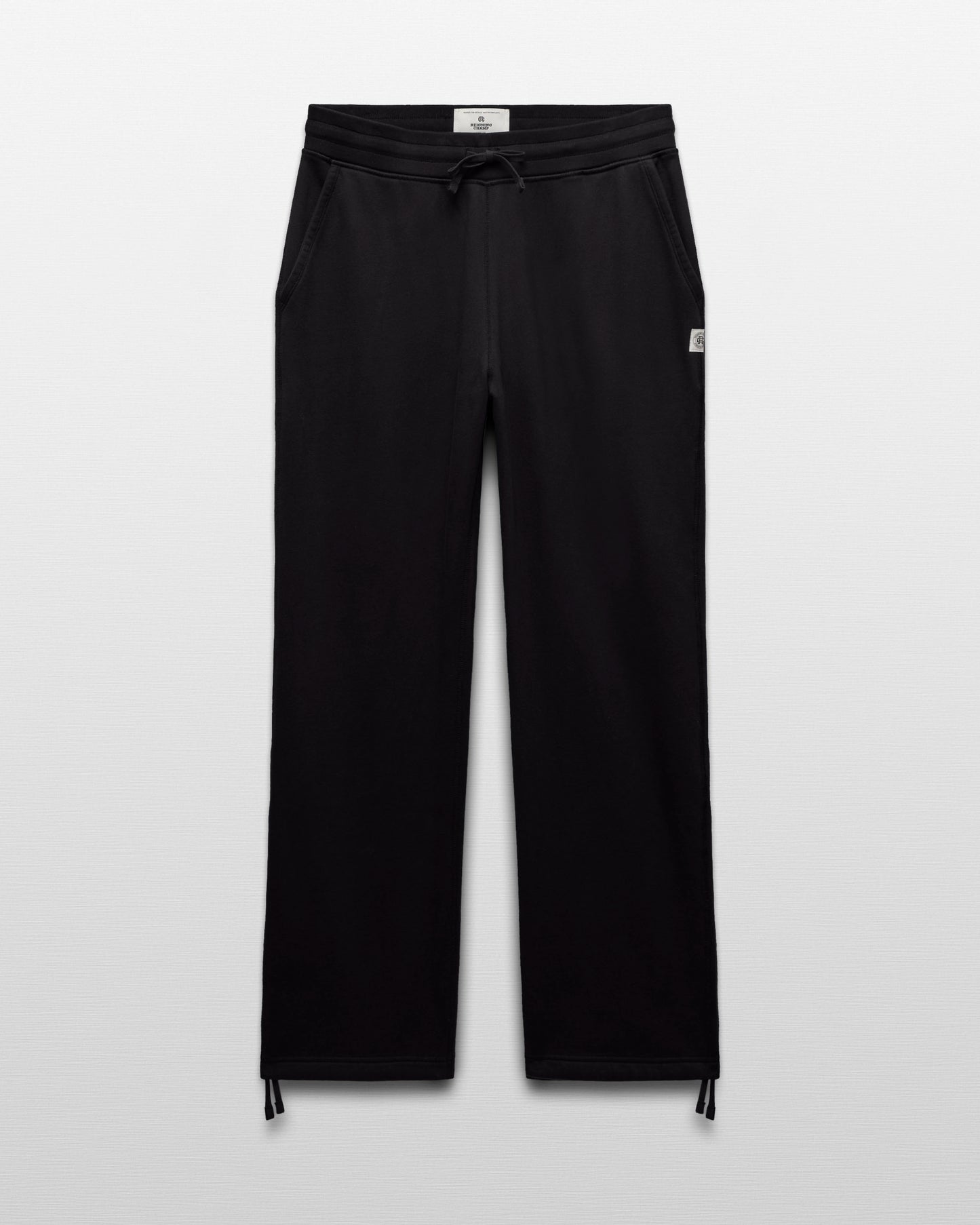 Midweight Terry Relaxed Sweatpant