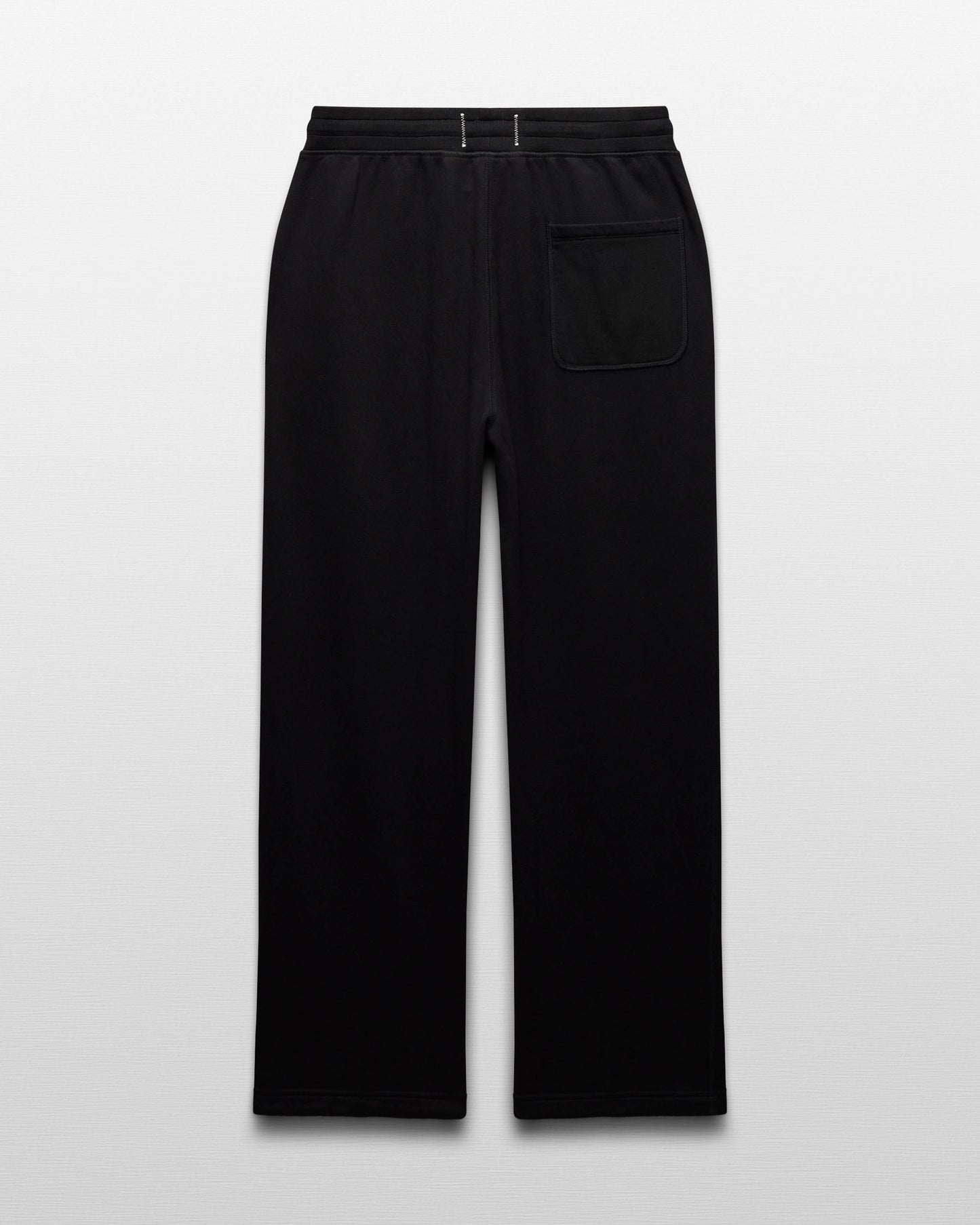 Midweight Terry Relaxed Sweatpant