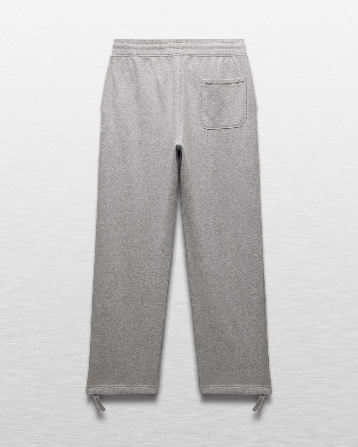 Midweight Terry Relaxed Sweatpant