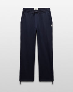 Midweight Terry Relaxed Sweatpant