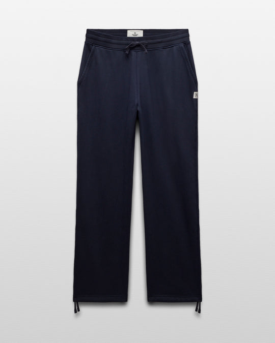Midweight Terry Relaxed Sweatpant