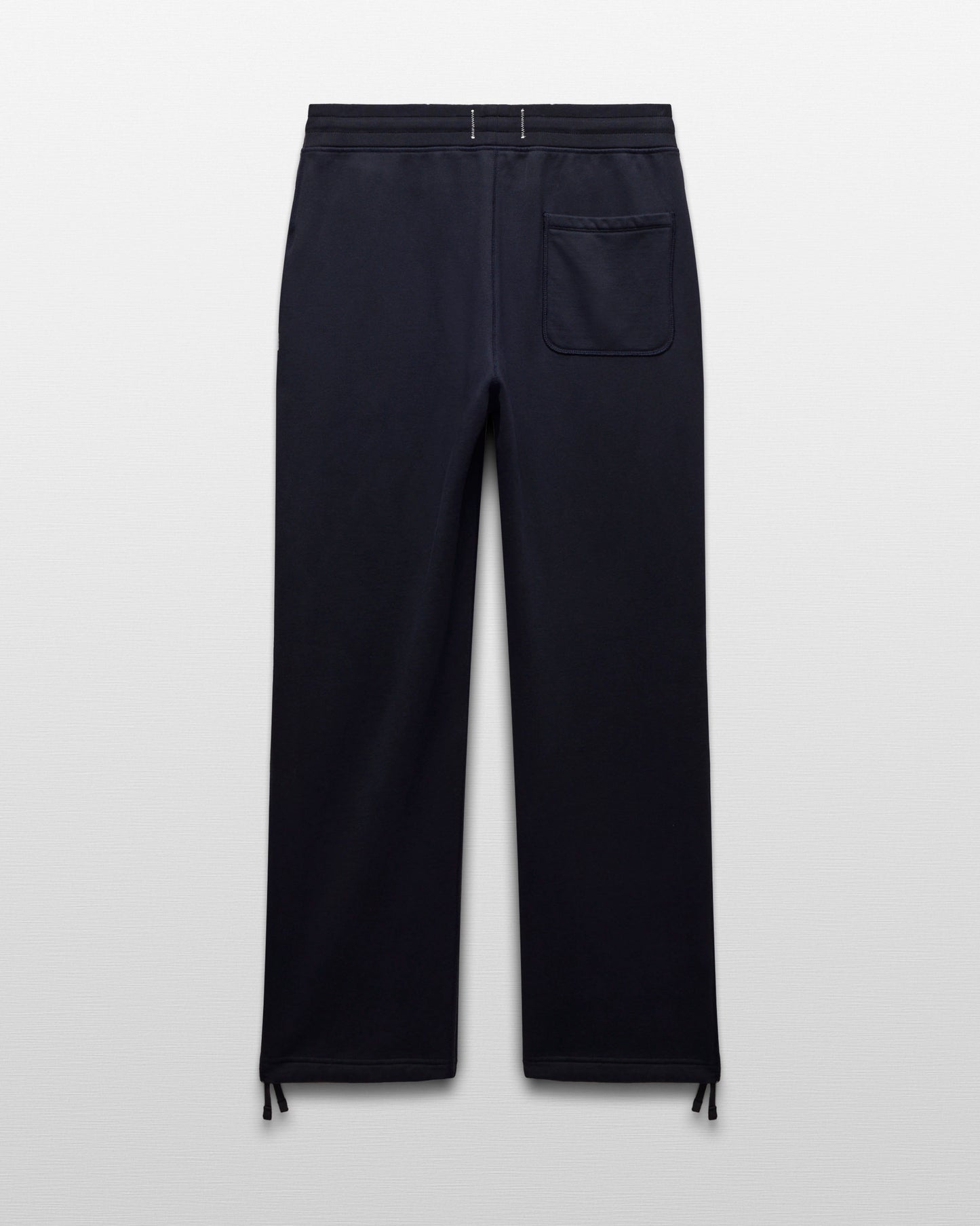 Midweight Terry Relaxed Sweatpant