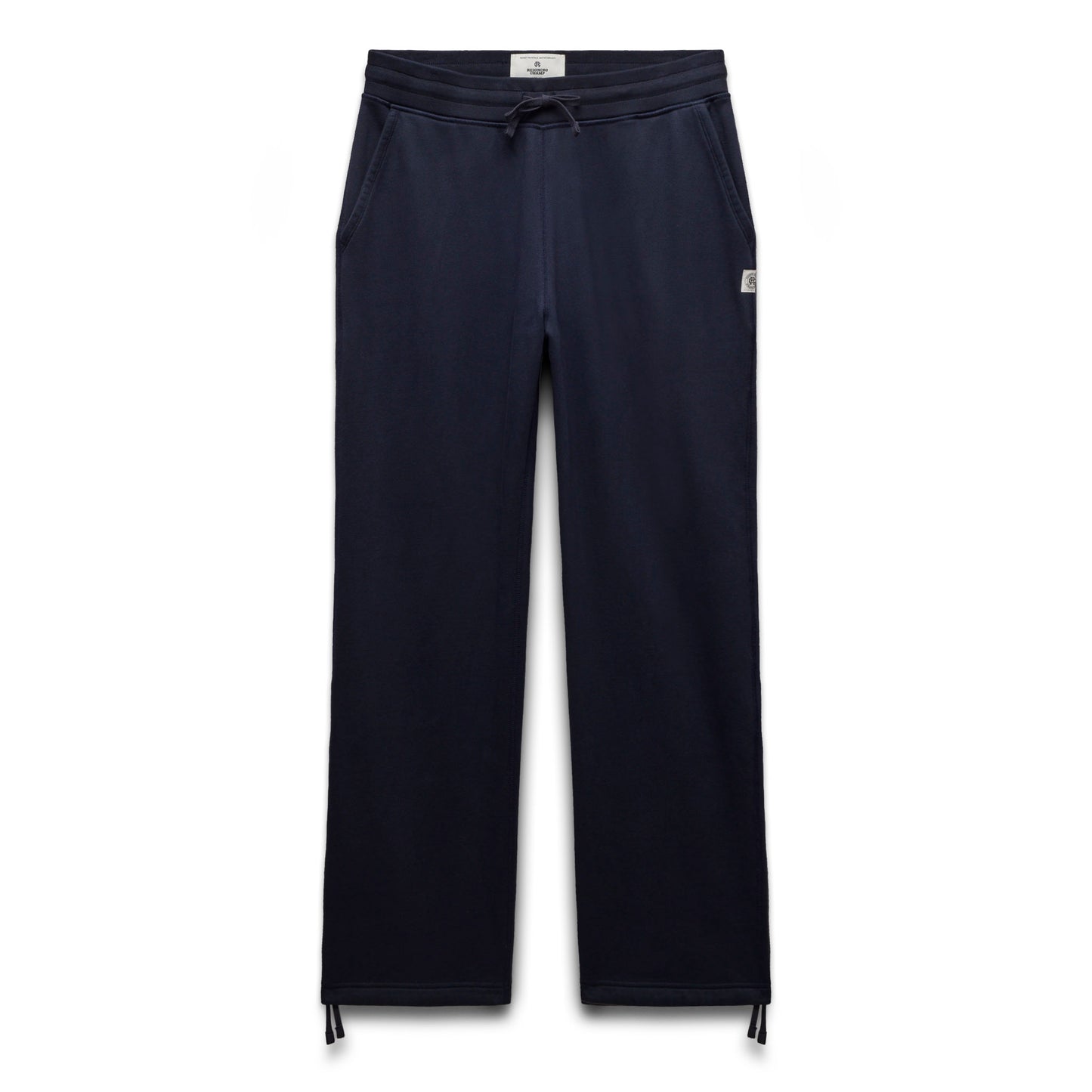 Midweight Terry Relaxed Sweatpant